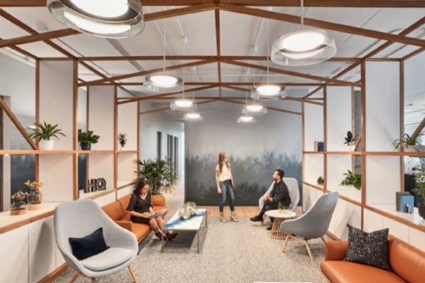 Architecture d'intérieur : une affaire de (grands) principes 